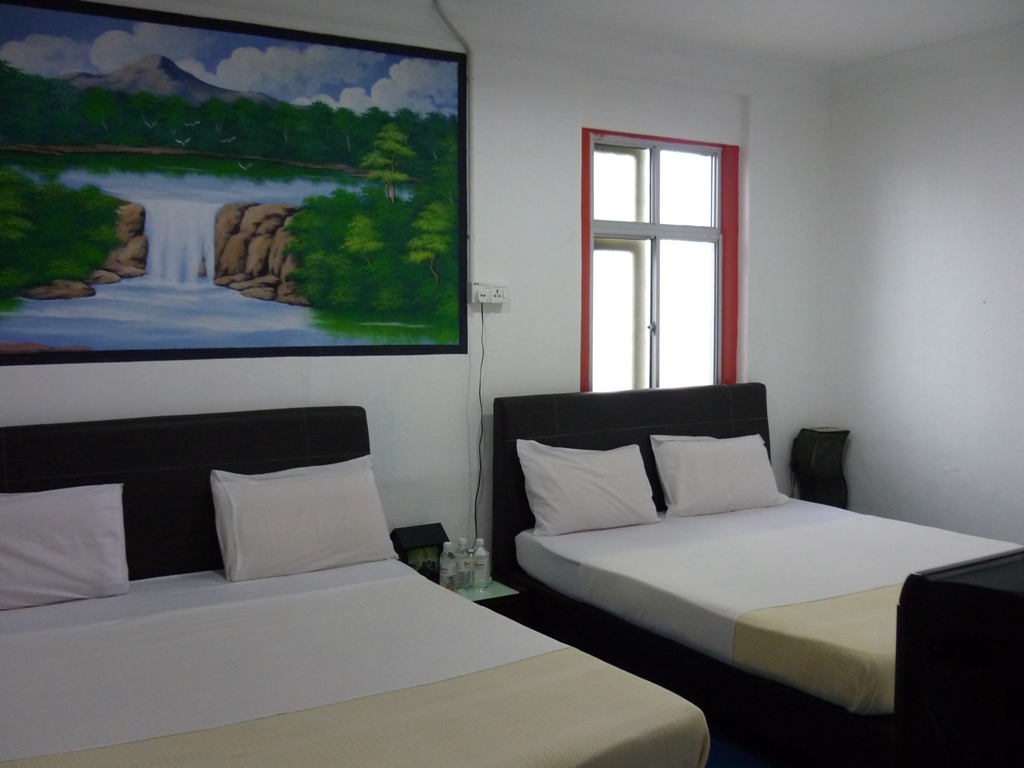 Heritage Hotel & Café at Penang Page 7 SkyscraperCity Forum